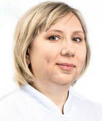 Фото врача: Литвинова Людмила Андреевна