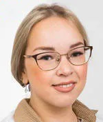Фото врача: Медведева Алиса Васильевна
