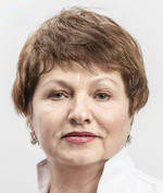 Фото врача: Гулимова Валентина Алексеевна