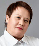Зайцева Лариса Владимировна Фото врача: Зайцева Лариса Владимировна