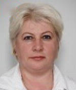 Графчева Светлана Анатольевна Фото врача: Графчева Светлана Анатольевна