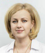Фото врача: Душечкина Анна Евгеньевна