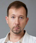 Зоткин Максим Алексеевич Фото врача: Зоткин Максим Алексеевич