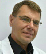 Фото врача: Шлыков Алексей Романович