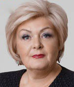 Врач Морозова Елена Валерьевна