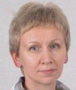 Фото врача: Новикова Жанна Владимировна