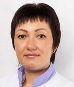 Фото врача: Ибрахимова Зульфия Валиахметовна