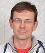 Калина Юрий Юрьевич Фото врача: Калина Юрий Юрьевич