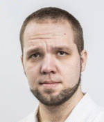 Фото врача: Отводников Матвей Юрьевич
