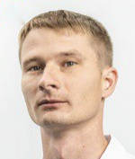Фото врача: Писаренко Михаил Юрьевич