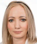 Фото врача: Харитонова Ирина Викторовна