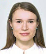 Врач Галицкая Анна Владимировна