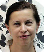 Врач Вахотина Марина Вячеславовна