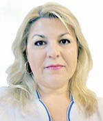 Врач Булатова Инна Владимировна