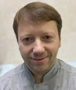 Врач Серебряков Андрей Николаевич