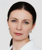 Врач Тихонова Оксана Александровна