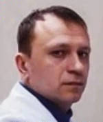 Врач Драчев Сергей Викторович