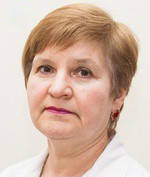 Врач Мальцева Людмила Владимировна