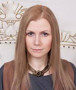 Родионова Оксана Михайловна Фото врача: Родионова Оксана Михайловна