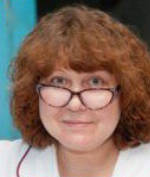 Фото врача: Петрушина Ирина Алимпиевна