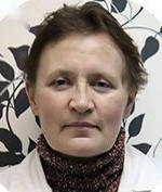 Врач Анфертьева Ирина Александровна