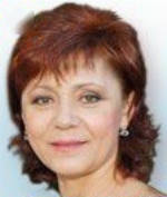 Врач Якушина Галина Александровна