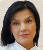 Авчиева Айла Алимжановна Фото врача: Авчиева Айла Алимжановна
