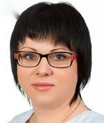 Фото врача: Добрусина Екатерина Александровна