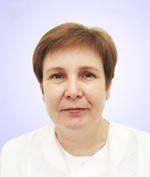 Фото врача: Панова Татьяна Леонидовна
