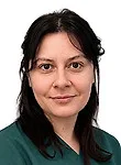 Фото врача: Игнатьева Мария Сергеевна