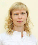 Фото врача: Попова Ольга Анатольевна