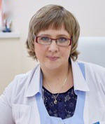 Врач Карпова Анна Владимировна