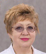 Фото врача: Семёнова Ирина Петровна