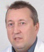 Врач Нестеров Валерий Сергеевич