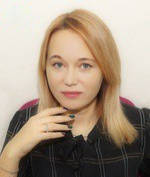Врач Паршина Светлана Валерьевна