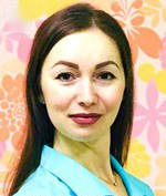 Врач Пекарникова Ирина Алексеевна