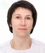 Фото врача: Обухова Ирина Александровна