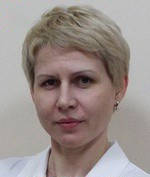 Рябова Антонина Александровна Фото врача: Рябова Антонина Александровна