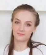 Врач Кокорина Евгения Николаевна