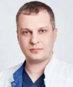 Фото врача: Подлинов Андрей Сергеевич