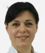 Фото врача: Степанова Елена Станиславовна