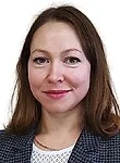 Тарадеева Татьяна Владимировна Фото врача: Тарадеева Татьяна Владимировна