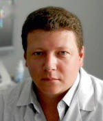 Фото врача: Поляков Андрей Владимирович