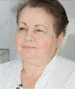 Козенкова Наталья Ивановна Фото врача: Козенкова Наталья Ивановна