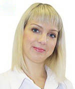 Врач Назарова Марина Евгеньевна
