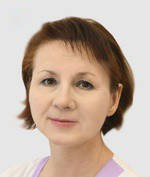 Фото врача: Самсонова Раиса Михайловна