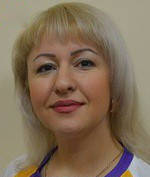 Рахимулина Людмила Саматовна Фото врача: Рахимулина Людмила Саматовна