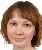 Фото врача: Чичерина Светлана Владимировна