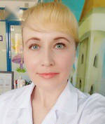 Фото врача: Фролова Наталия Павловна