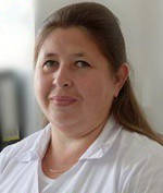 Врач Голубцова Инна Юрьевна
